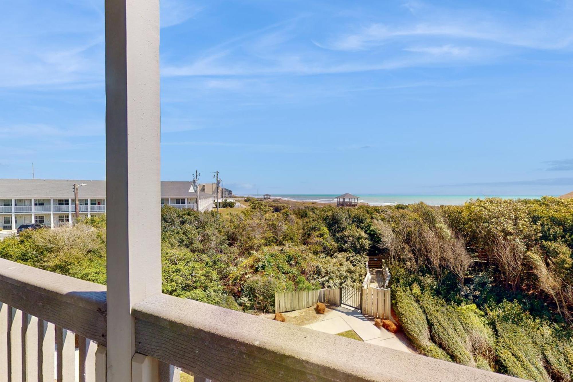Island Beach & Racquet Club II Atlantic Beach Quarto foto
