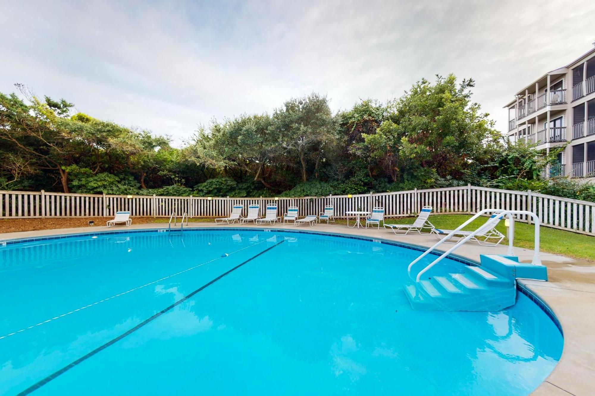 Island Beach & Racquet Club II Atlantic Beach Quarto foto
