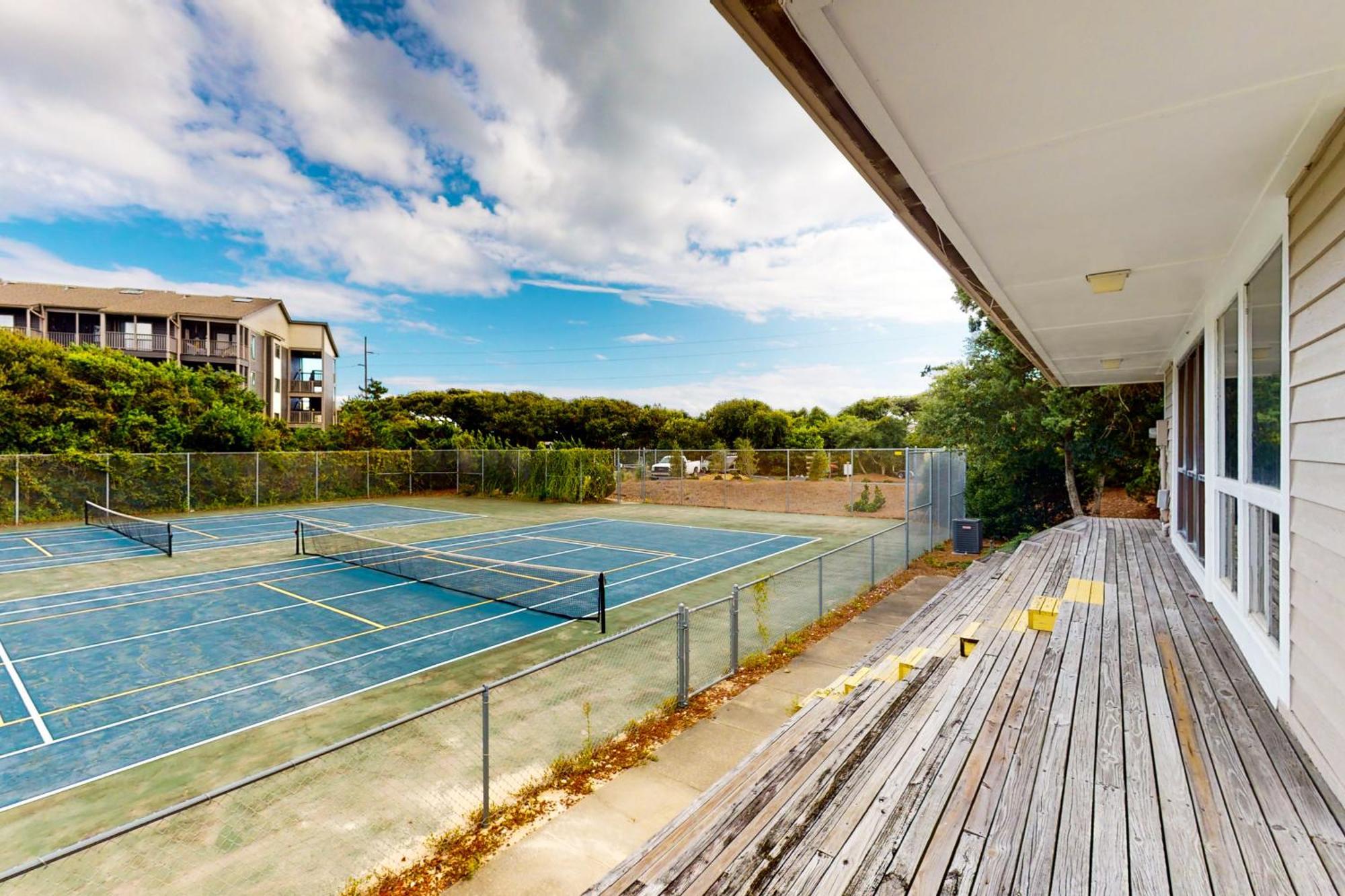 Island Beach & Racquet Club II Atlantic Beach Quarto foto