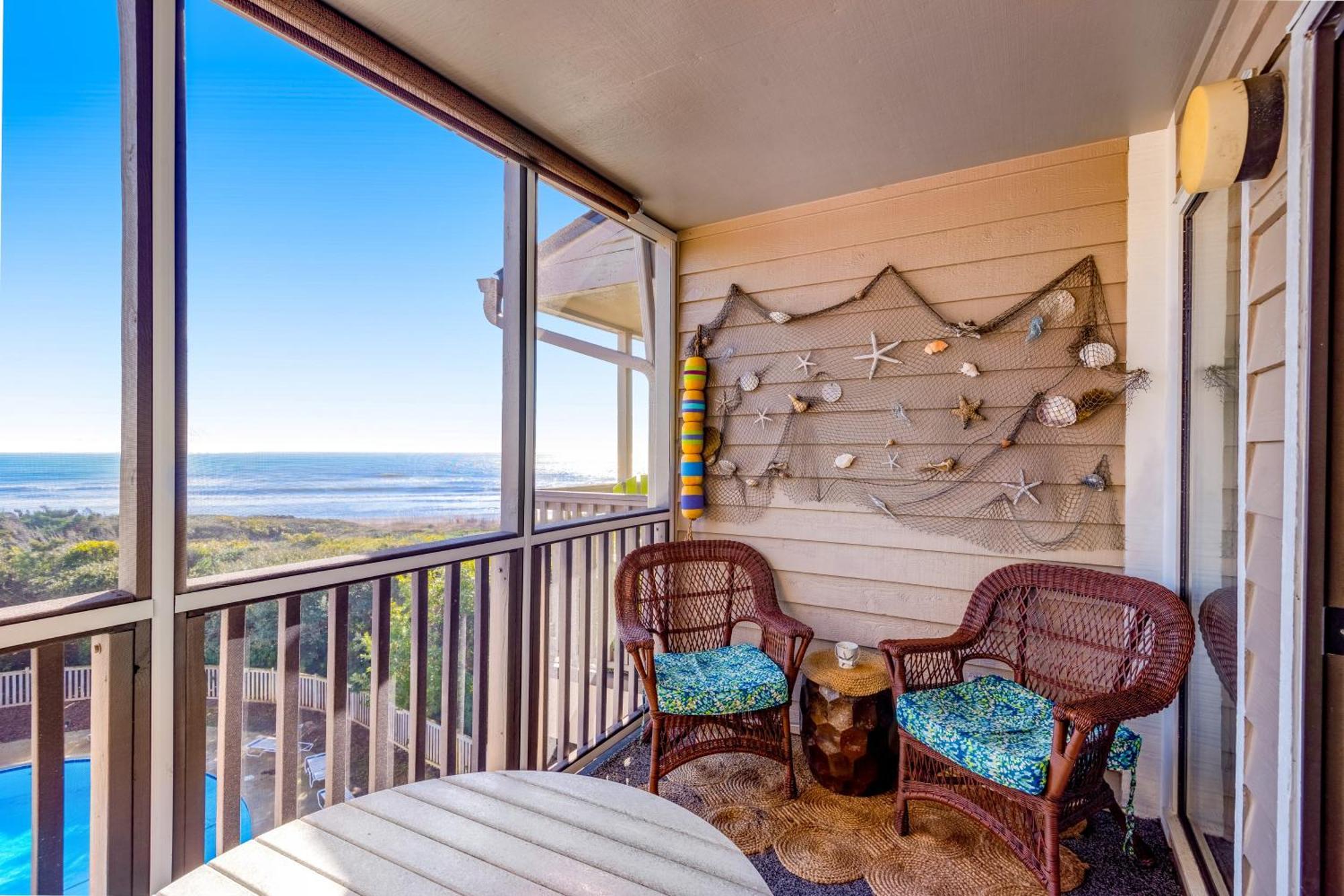Island Beach & Racquet Club II Atlantic Beach Quarto foto