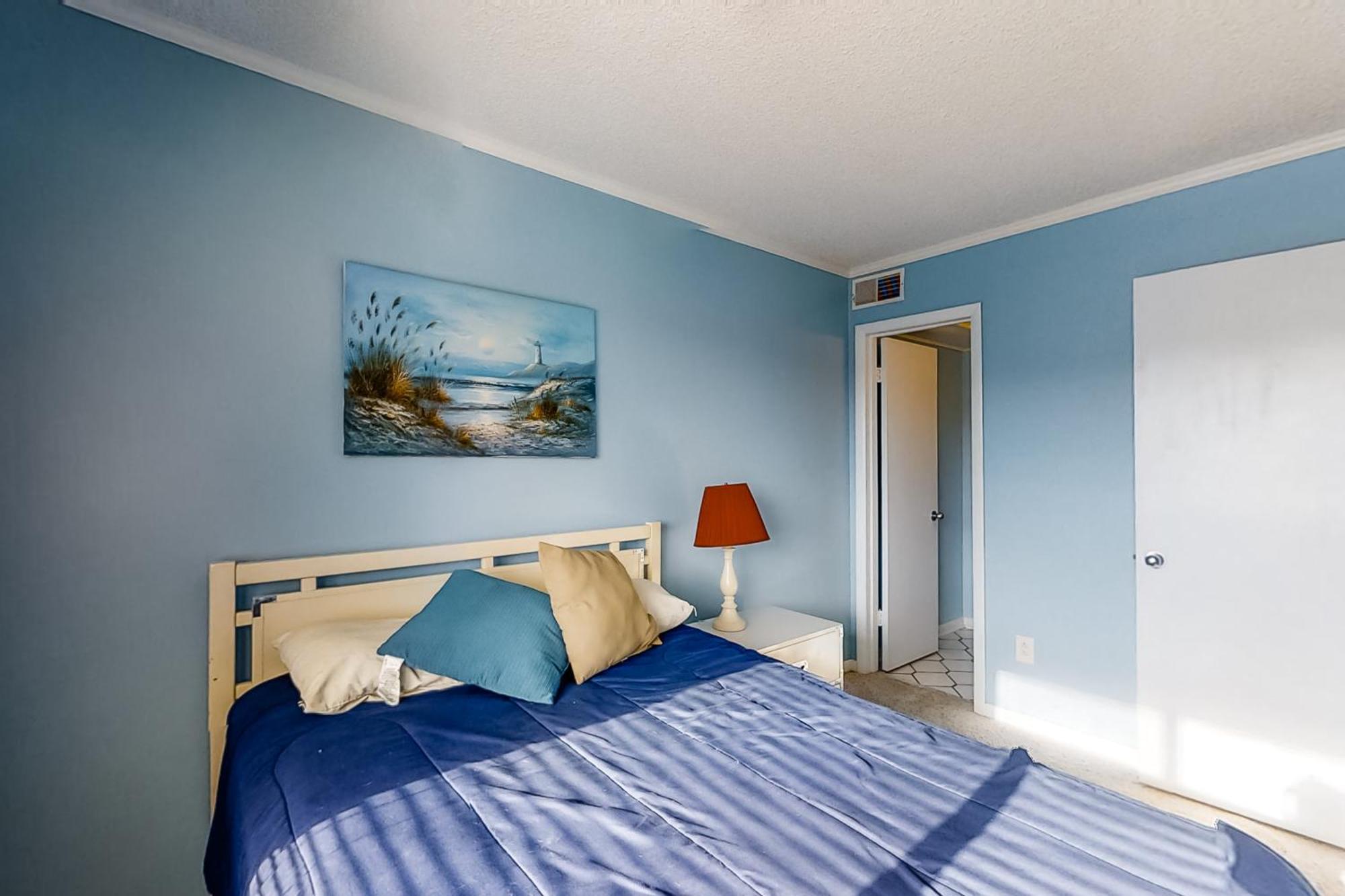Island Beach & Racquet Club II Atlantic Beach Quarto foto